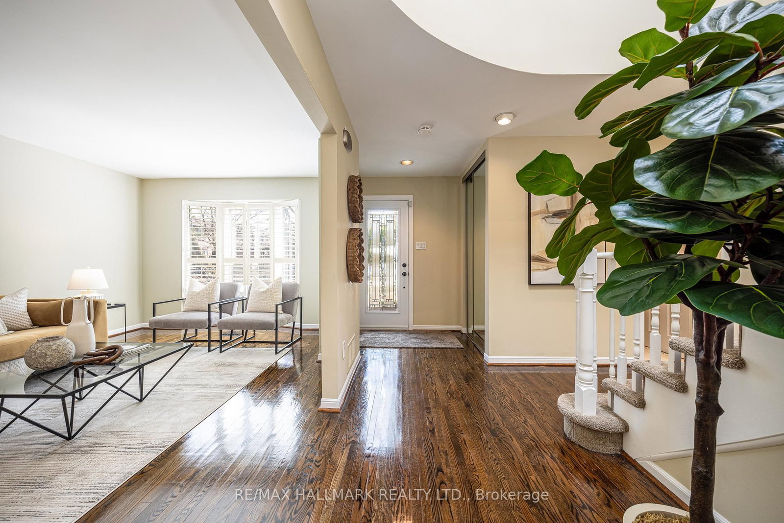 Detached House for sale at 85 Colvin Crescent, Vaughan, Ontario, L4J 2N7 - Brownridge - MLS: N12965166