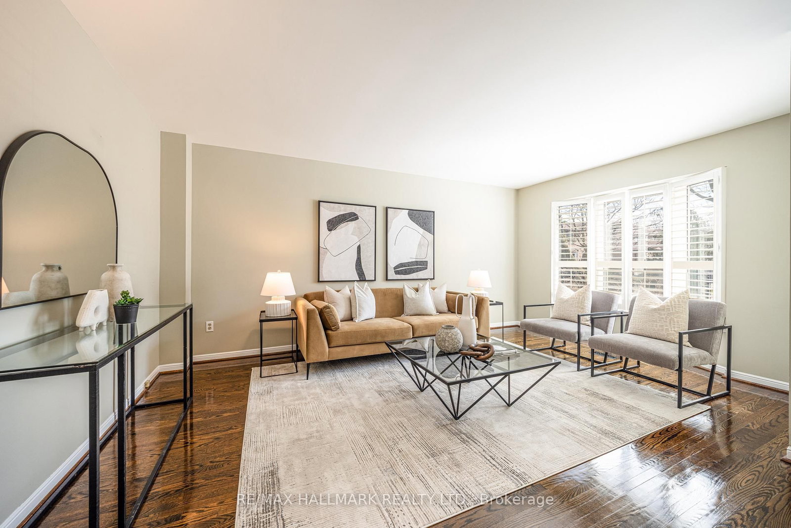 Detached House for sale at 85 Colvin Crescent, Vaughan, Ontario, L4J 2N7 - Brownridge - MLS: N12965166