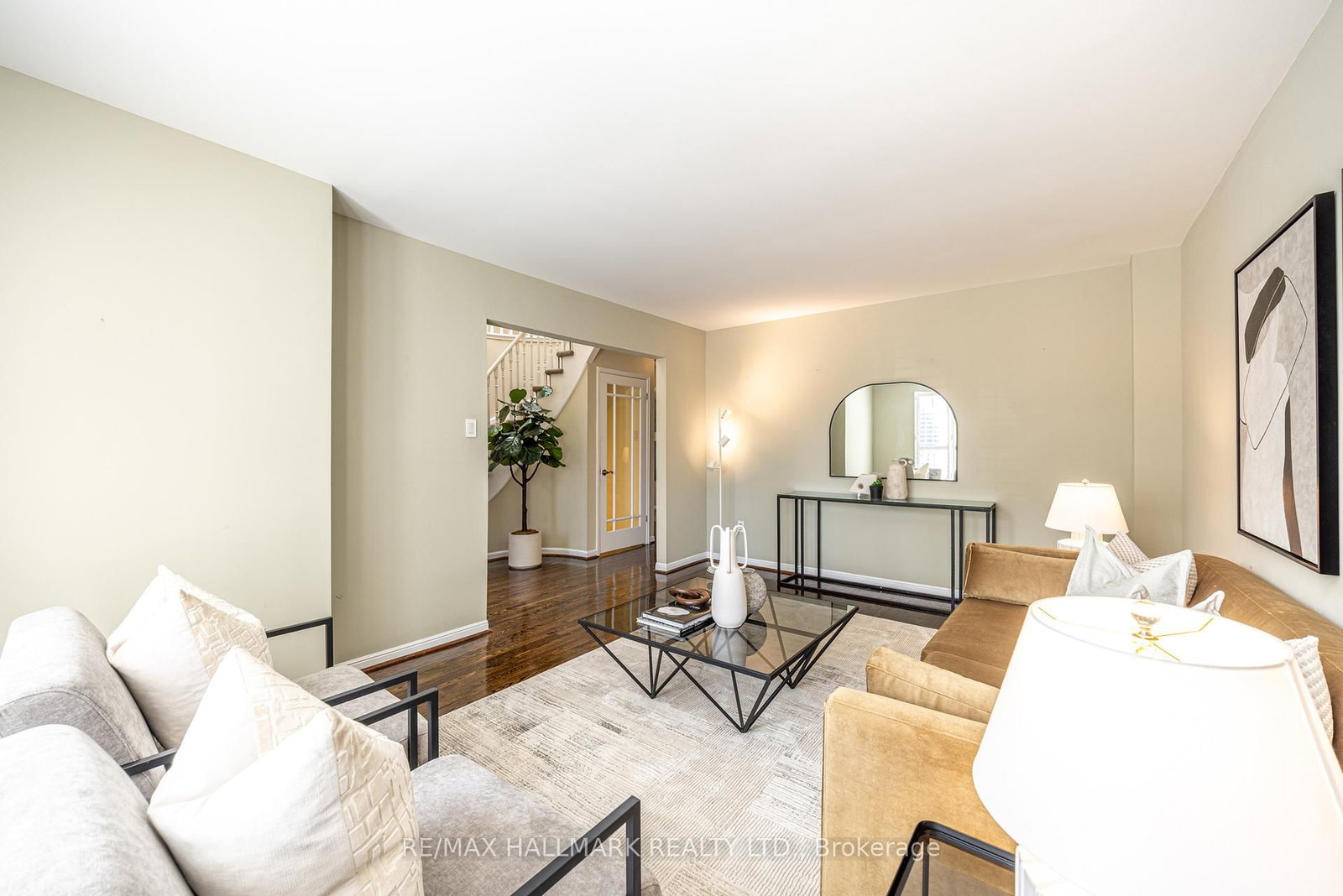 Detached House for sale at 85 Colvin Crescent, Vaughan, Ontario, L4J 2N7 - Brownridge - MLS: N12965166