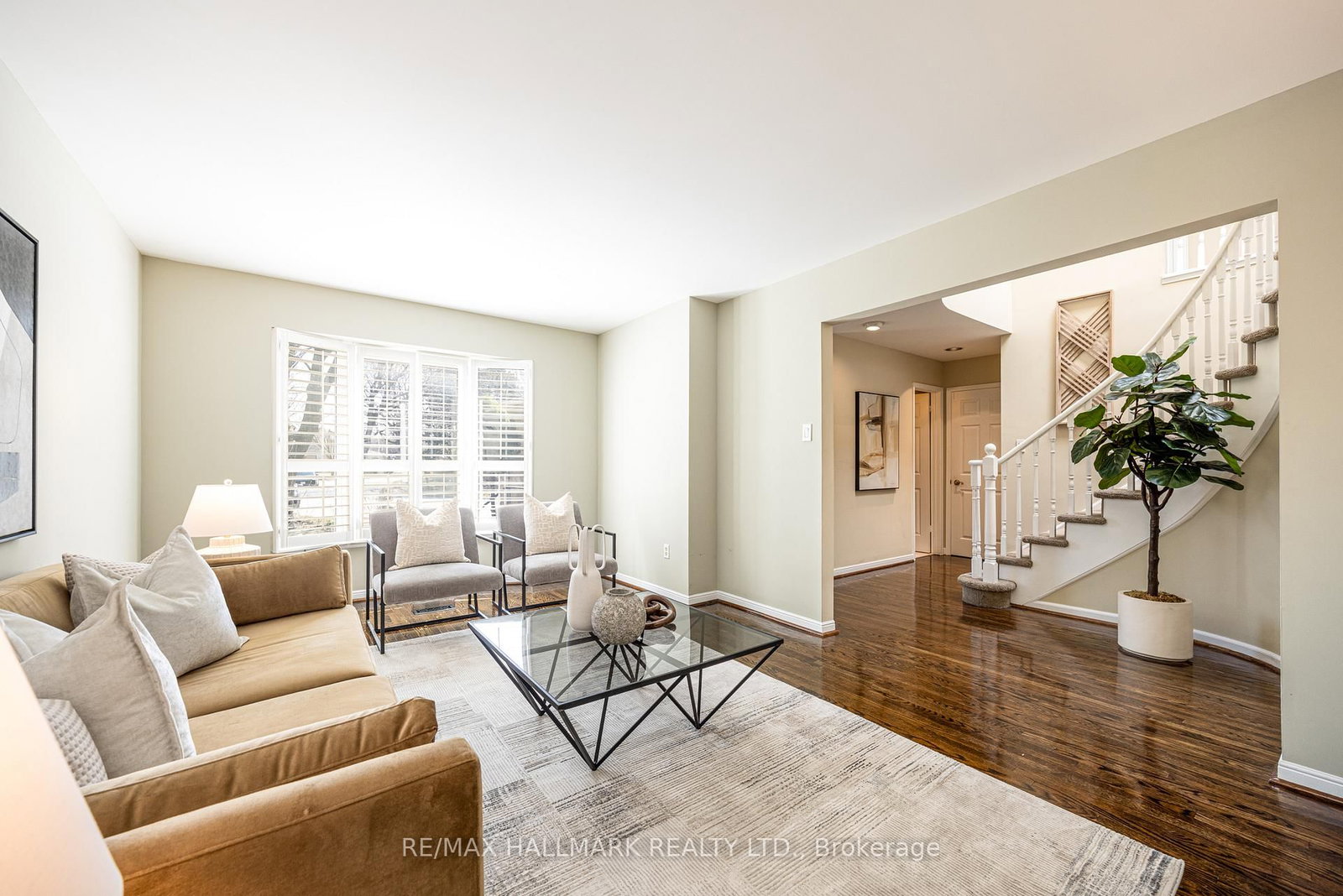 Detached House for sale at 85 Colvin Crescent, Vaughan, Ontario, L4J 2N7 - Brownridge - MLS: N12965166