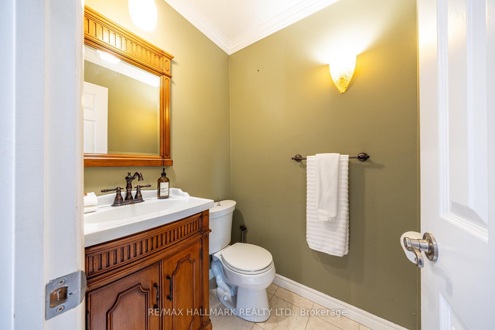 Detached House for sale at 85 Colvin Crescent, Vaughan, Ontario, L4J 2N7 - Brownridge - MLS: N12965166