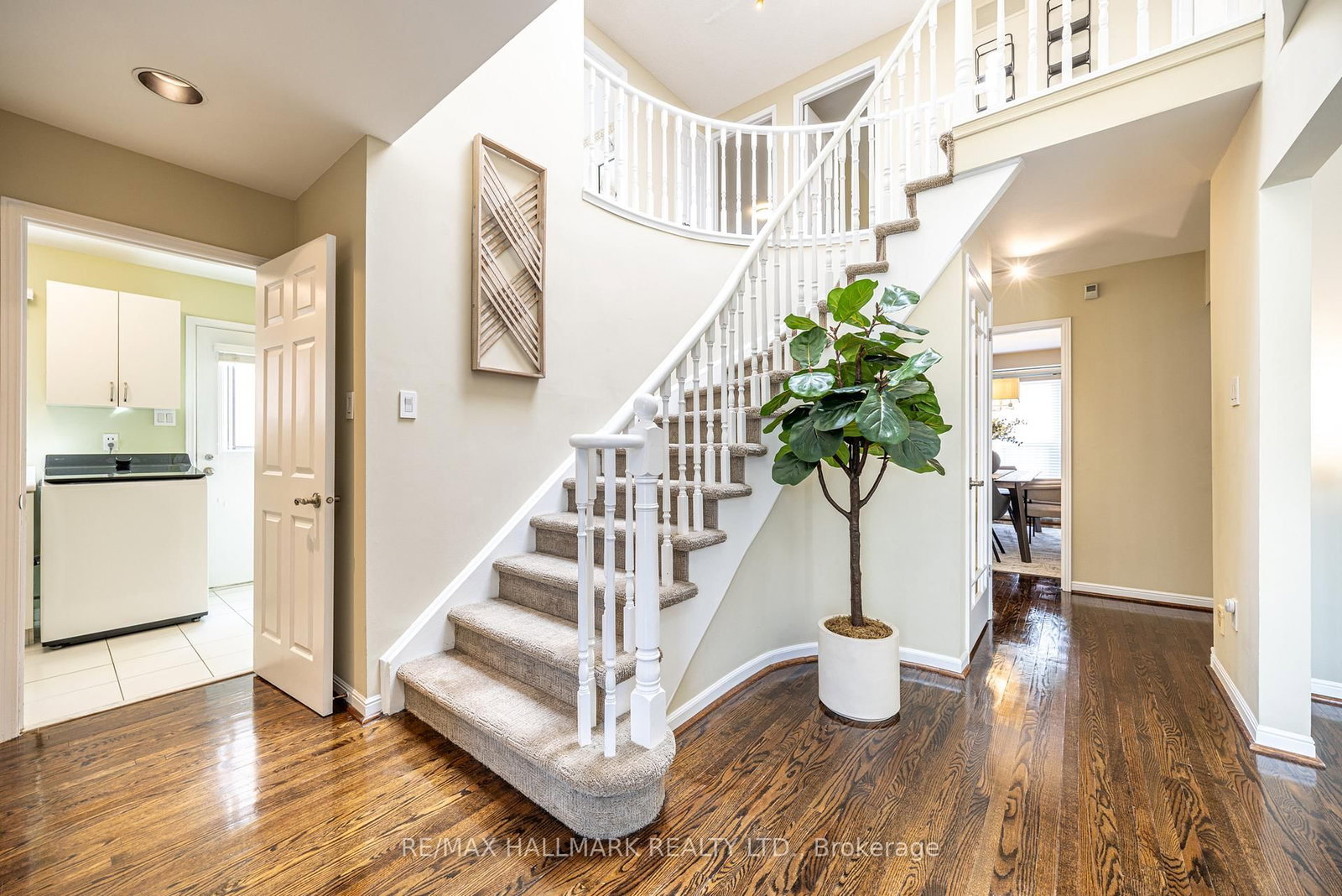 Detached House for sale at 85 Colvin Crescent, Vaughan, Ontario, L4J 2N7 - Brownridge - MLS: N12965166