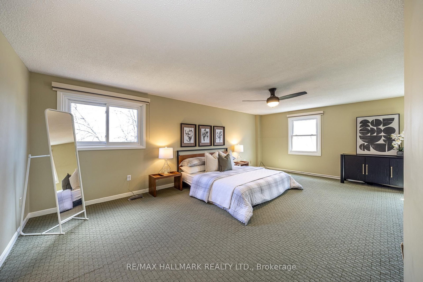 Detached House for sale at 85 Colvin Crescent, Vaughan, Ontario, L4J 2N7 - Brownridge - MLS: N12965166