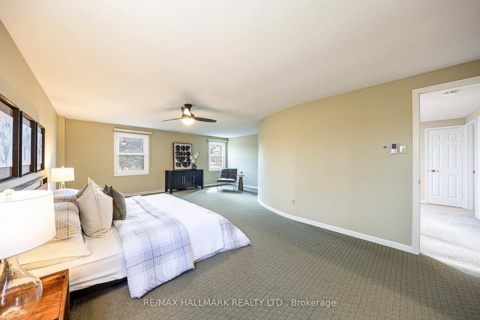 Detached House for sale at 85 Colvin Crescent, Vaughan, Ontario, L4J 2N7 - Brownridge - MLS: N12965166