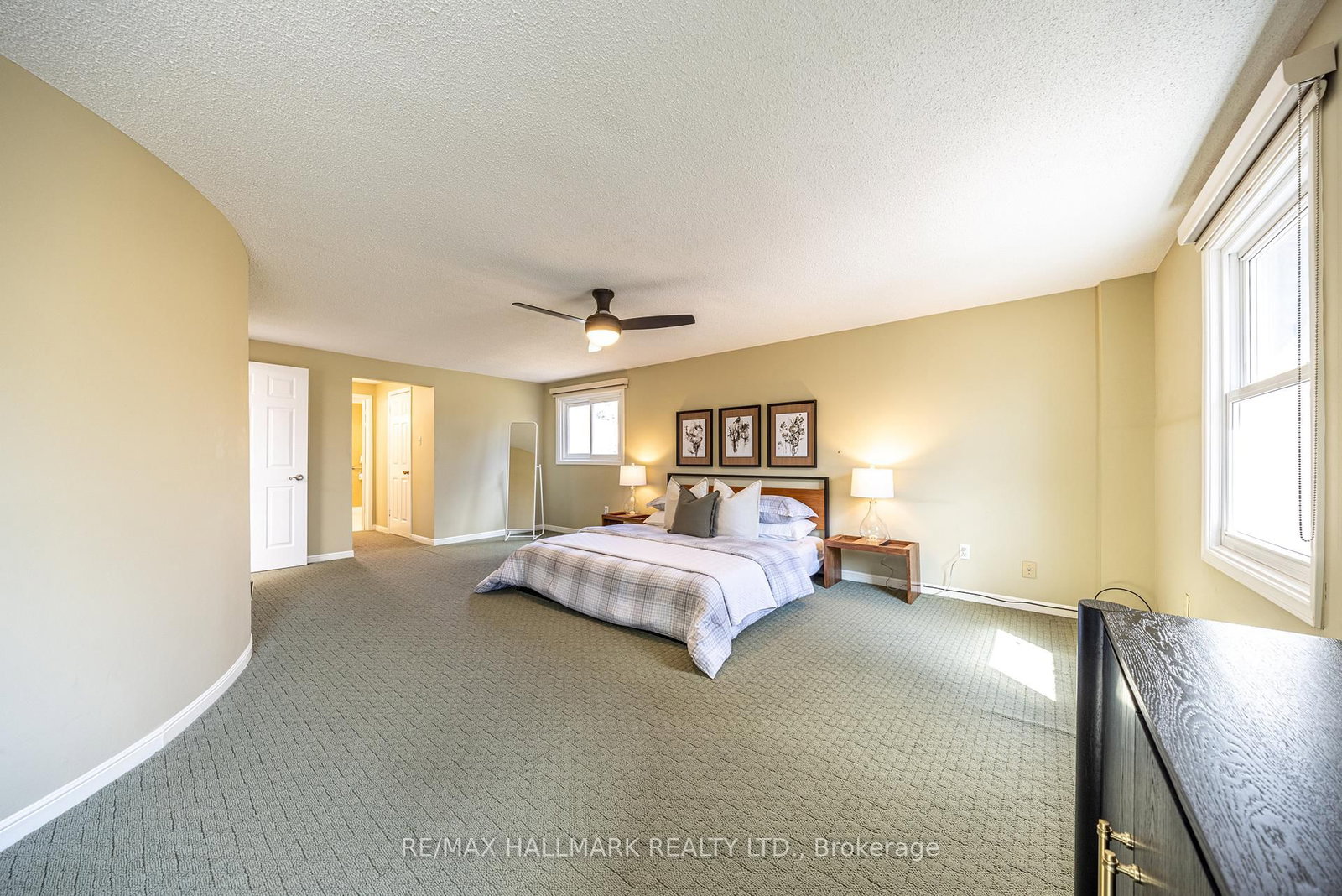 Detached House for sale at 85 Colvin Crescent, Vaughan, Ontario, L4J 2N7 - Brownridge - MLS: N12965166