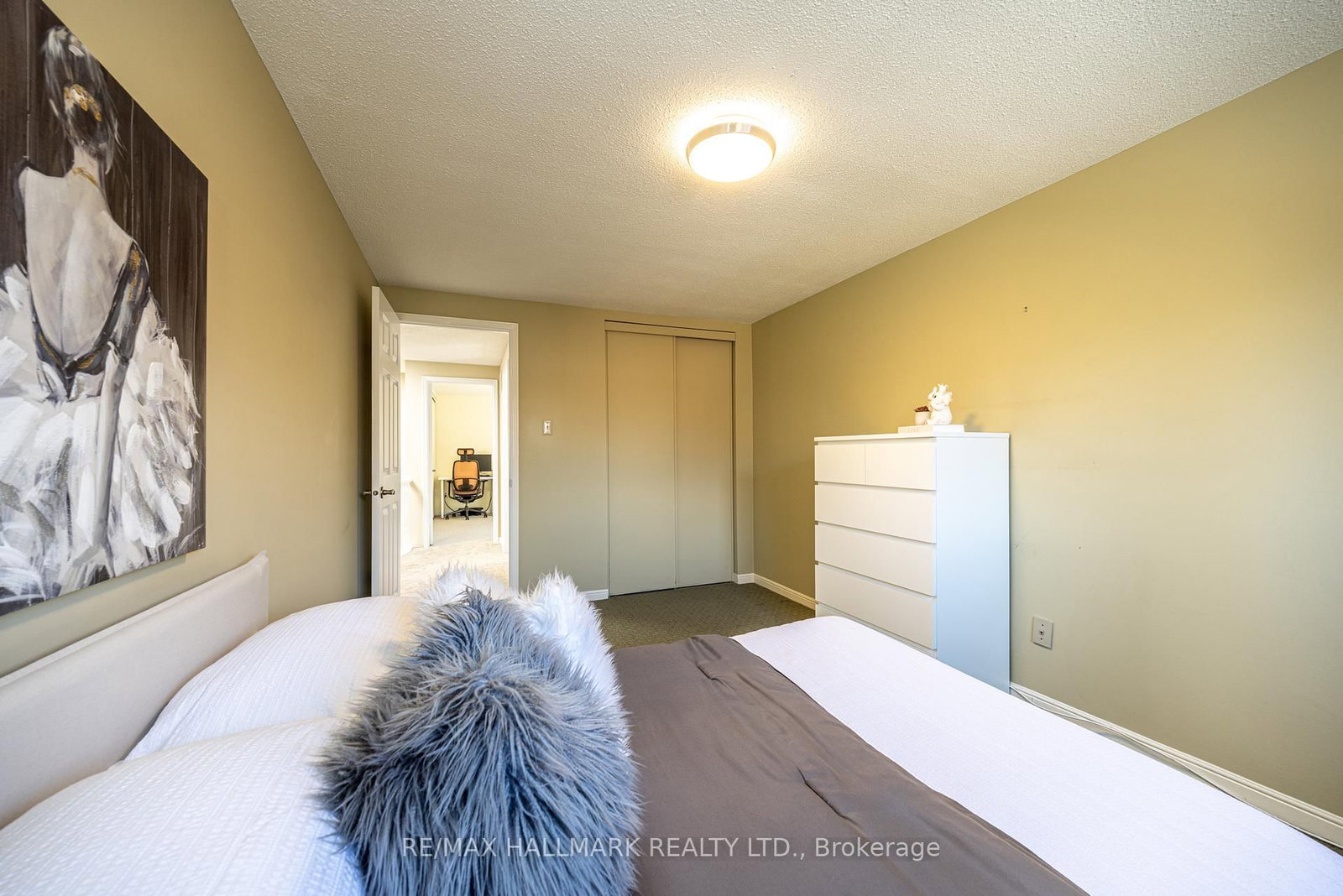 Detached House for sale at 85 Colvin Crescent, Vaughan, Ontario, L4J 2N7 - Brownridge - MLS: N12965166