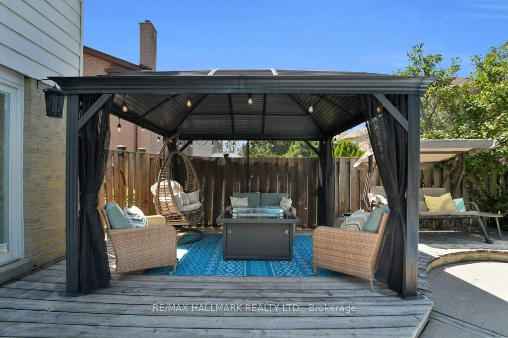 Detached House for sale at 85 Colvin Crescent, Vaughan, Ontario, L4J 2N7 - Brownridge - MLS: N12965166