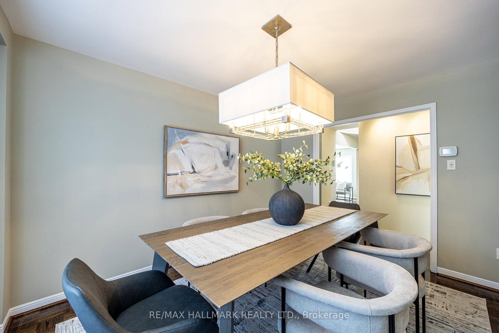 Detached House for sale at 85 Colvin Crescent, Vaughan, Ontario, L4J 2N7 - Brownridge - MLS: N12965166