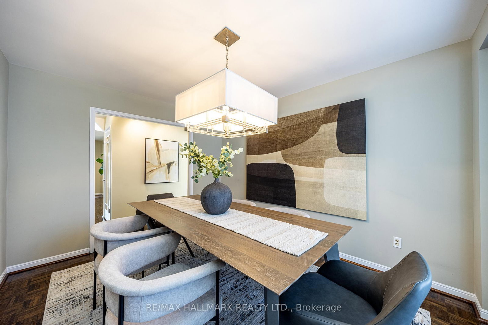 Detached House for sale at 85 Colvin Crescent, Vaughan, Ontario, L4J 2N7 - Brownridge - MLS: N12965166