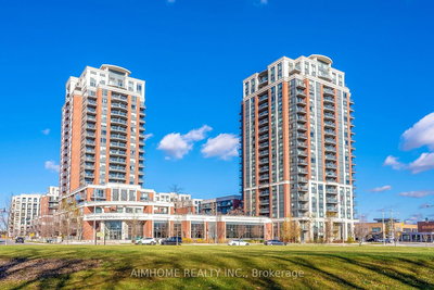 318 - 1 Uptown Dr | Markham | Image