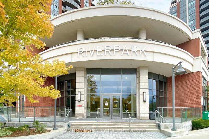 318 - 1 Uptown Dr, Markham, L3R 5C1 | Image 3