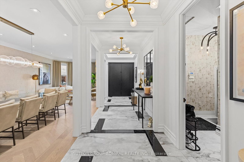 539 Beverley Glen Blvd, Vaughan, L4J 7S1 | Image 3