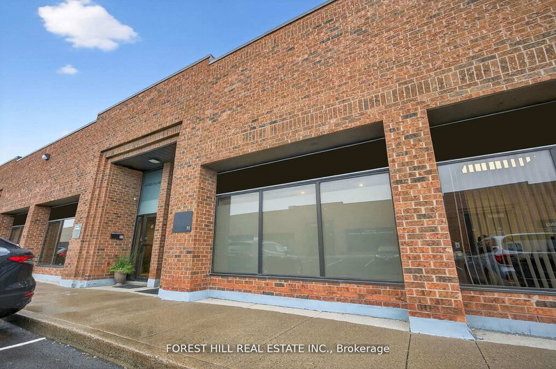 home for sale on 11-241 Edgeley Boulevard