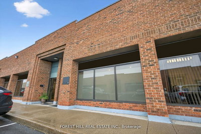 11 - 241 Edgeley Blvd | Vaughan | Image