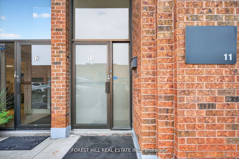 11 - 241 Edgeley Blvd, Vaughan, L4K 3Y6 | Image 3