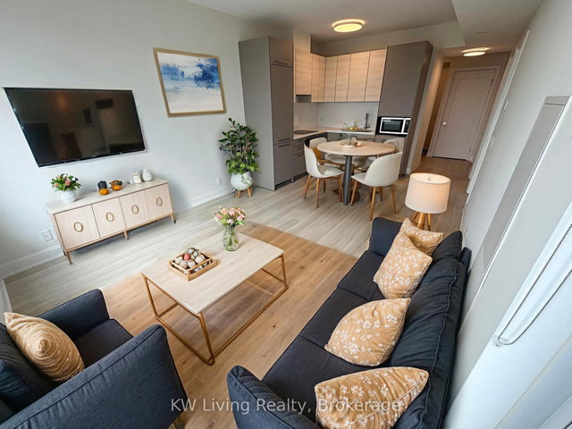 2601 - 12 Gandhi Lane