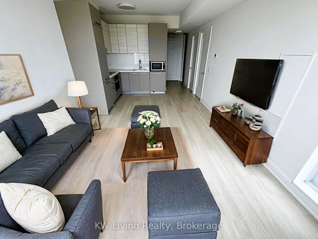 2601 - 12 Gandhi Lane