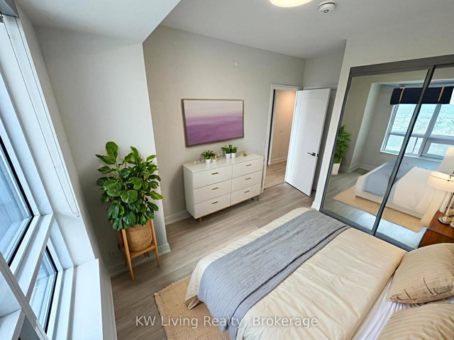 2601 - 12 Gandhi Lane