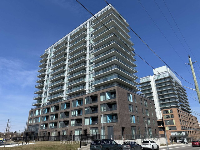 1404 - 185 Deerfield Road