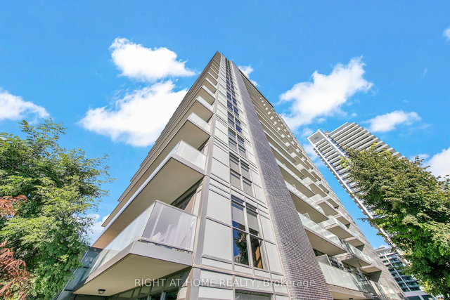 903 - 65 Oneida Crescent