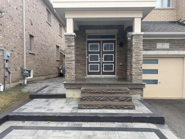 57 Markview Road