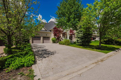 56 Park Ridge Dr | Vaughan | Image