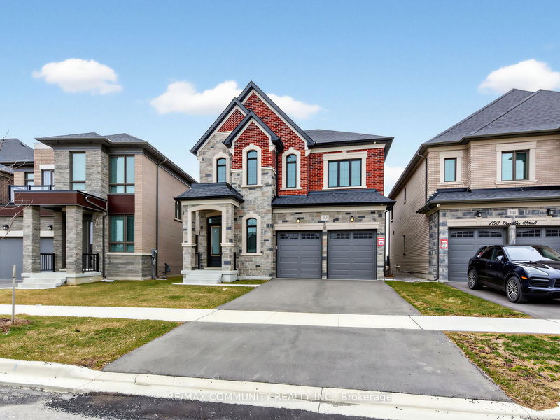 104 Greville St E, Vaughan, L4H 4P7 | Image 2