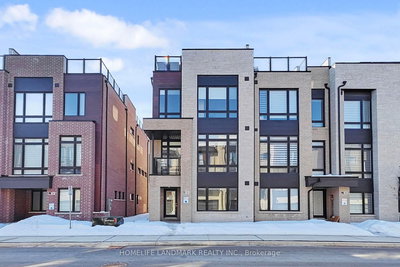 20 Credit Lane | Richmond Hill | Image