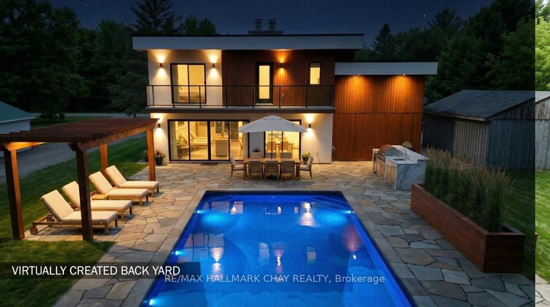 8240 Main St, Adjala-Tosorontio, L0M 1M0 | Image 3