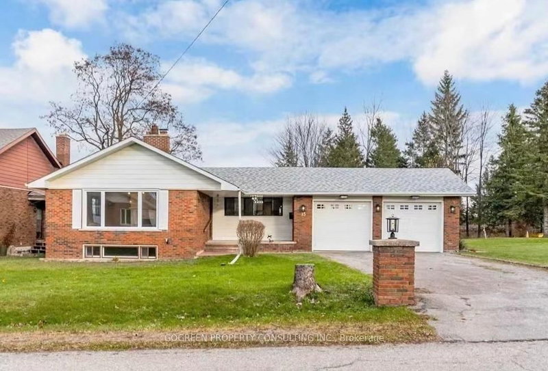 home for lease on 15 Valleyview Avenue