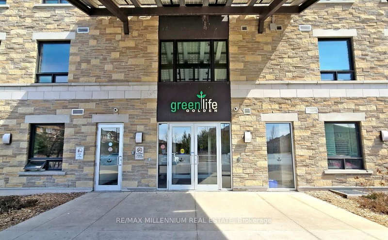 618 - 7400 Markham Rd, Markham, L3S 0C5 | Image 3