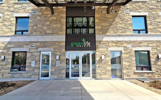 618 - 7400 Markham Road