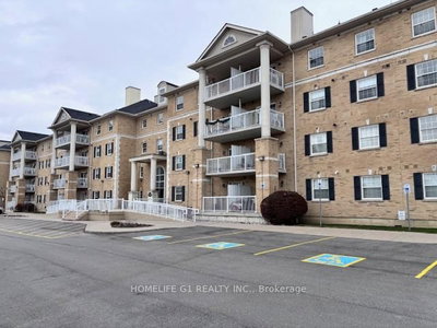 104 - 7428 Markham Rd | Markham | Image