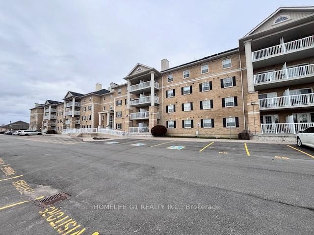 104 - 7428 Markham Rd, Markham, L3S 4V6 | Image 3