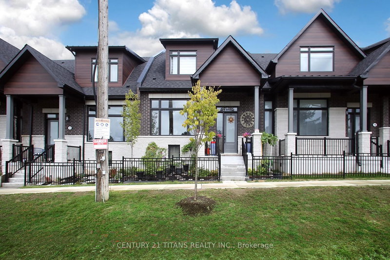 home for sale on 18 Vern Robertson Gate