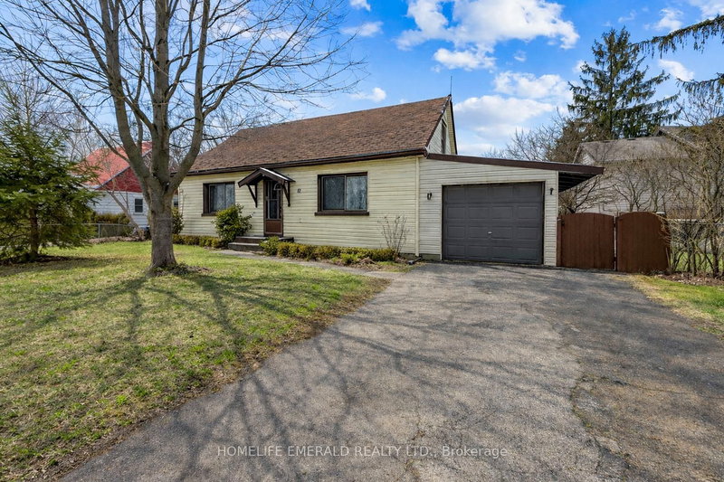 home for sale on 11 Centre Street