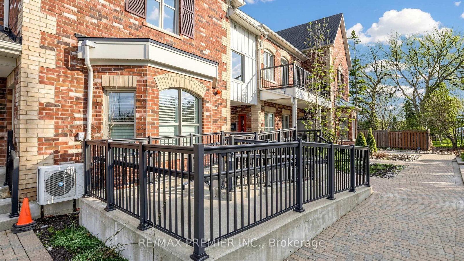 Condo for sale at 106-9589 Keele Street, Vaughan, Ontario, L6A 5M1 - Maple - MLS: N12965952