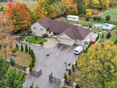 2981 Ninth Line | Bradford West Gwillimbury | Image