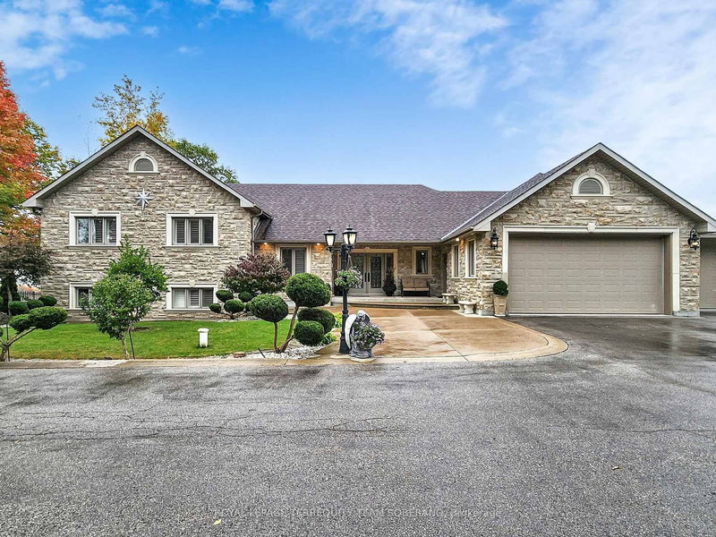 2981 Ninth Line, Bradford West Gwillimbury, L3Z 3S3 | Image 3