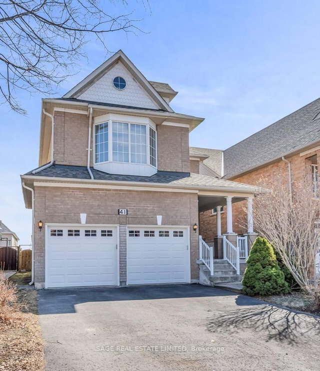 41 Cynthia Jean Street