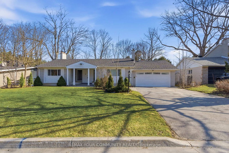 3 Pinevale Rd, Markham, L3T 1J5 | Image 3