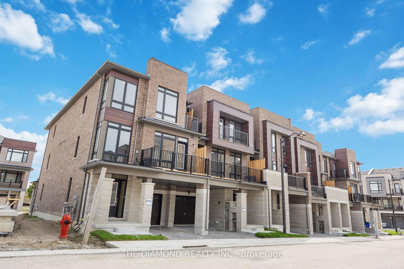 home for sale on 27 Gunton Street