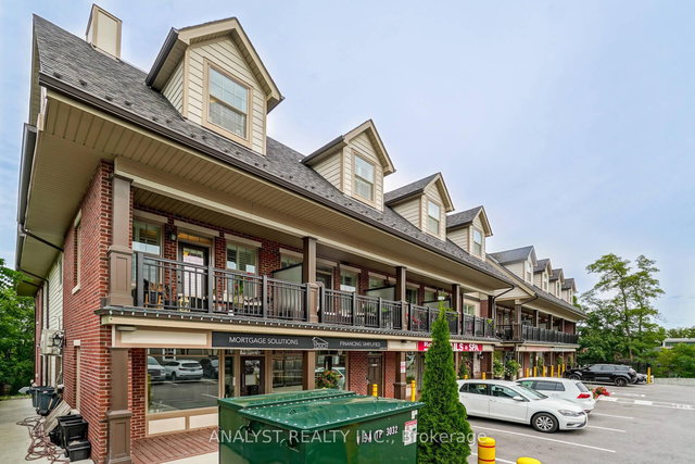 205 - 10425 Islington Avenue