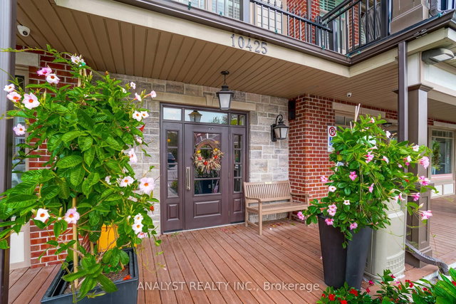 205 - 10425 Islington Avenue