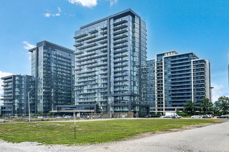 20 Gatineau Dr #706, Vaughan, Ontario