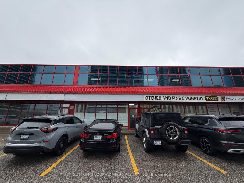 17 - 201 Millway Ave, Vaughan, L4K 5K8 | Image 2