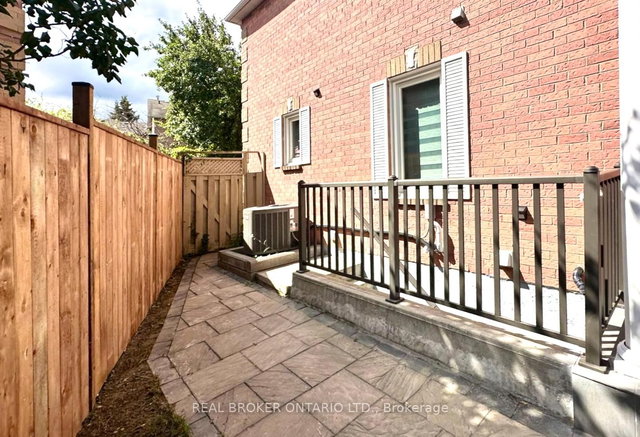 Basement - 60 Steepleview Crescent