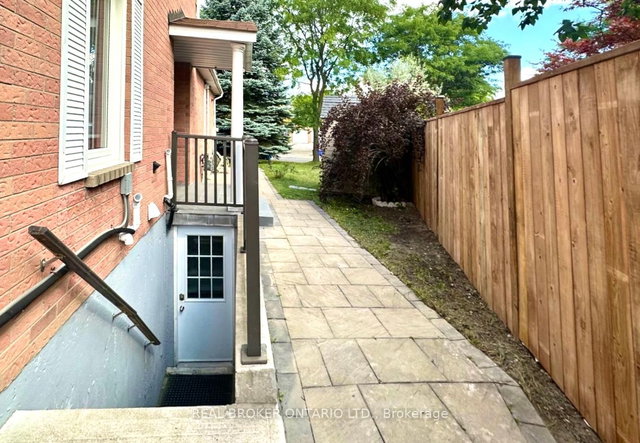 Basement - 60 Steepleview Crescent