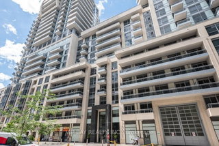 Nw817 - 9201 Yonge Street