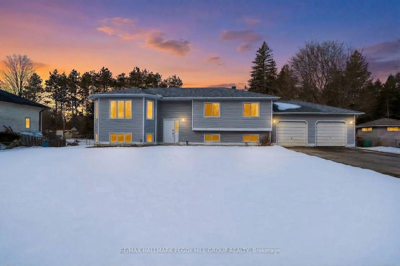 home for sale on 7972 County 13 Road